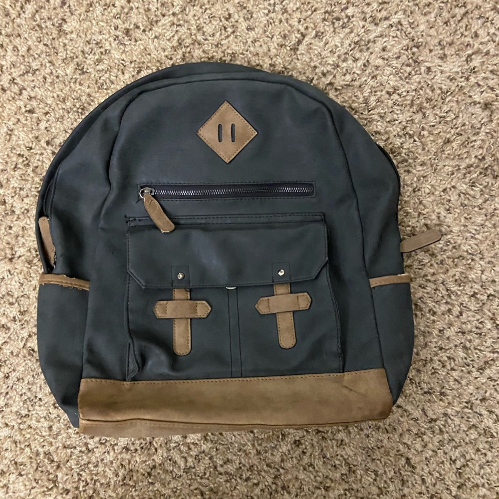 nice backpack